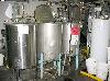  C&K 60" Blend Line, 1980 yr, consisting of: